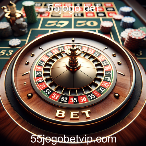 Atrações das Promoções em 55jogo bet: Melhore sua Experiência de Jogo